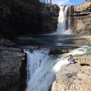 Meet your Posher, Glenda